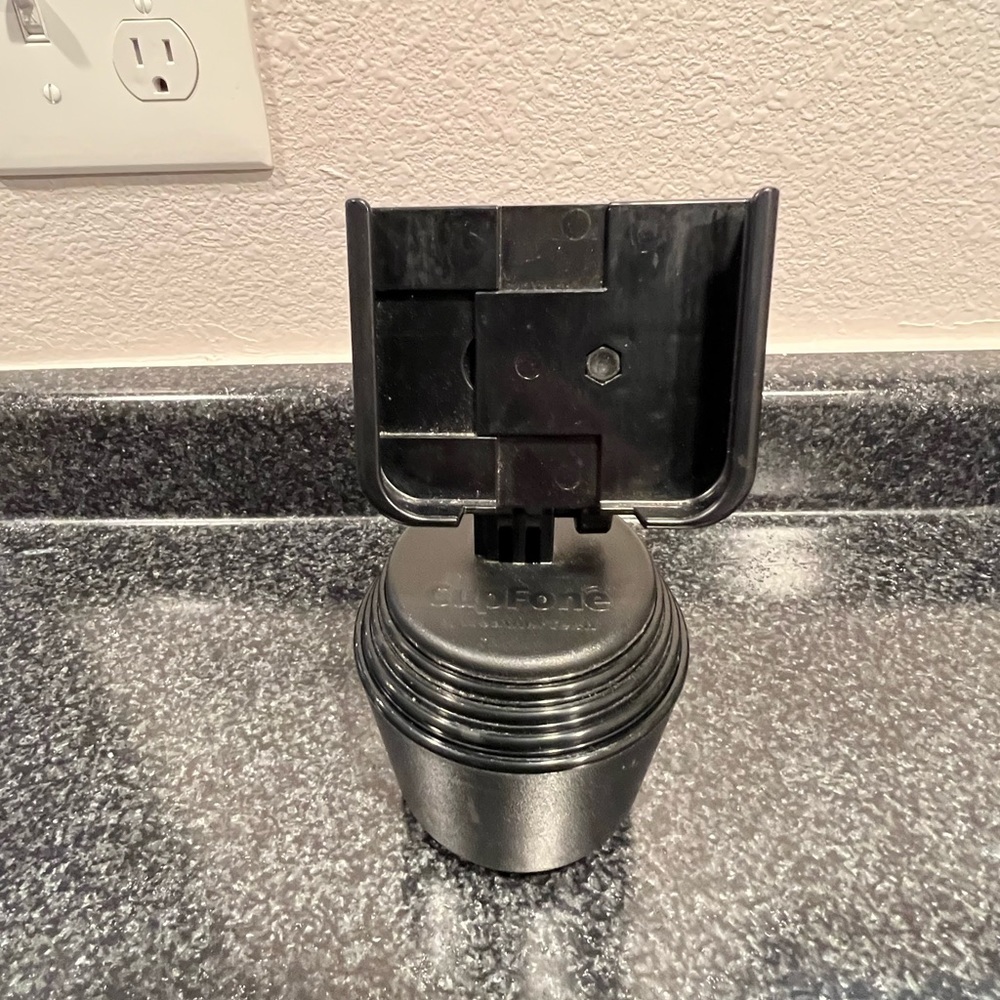 WeatherTech CupFone